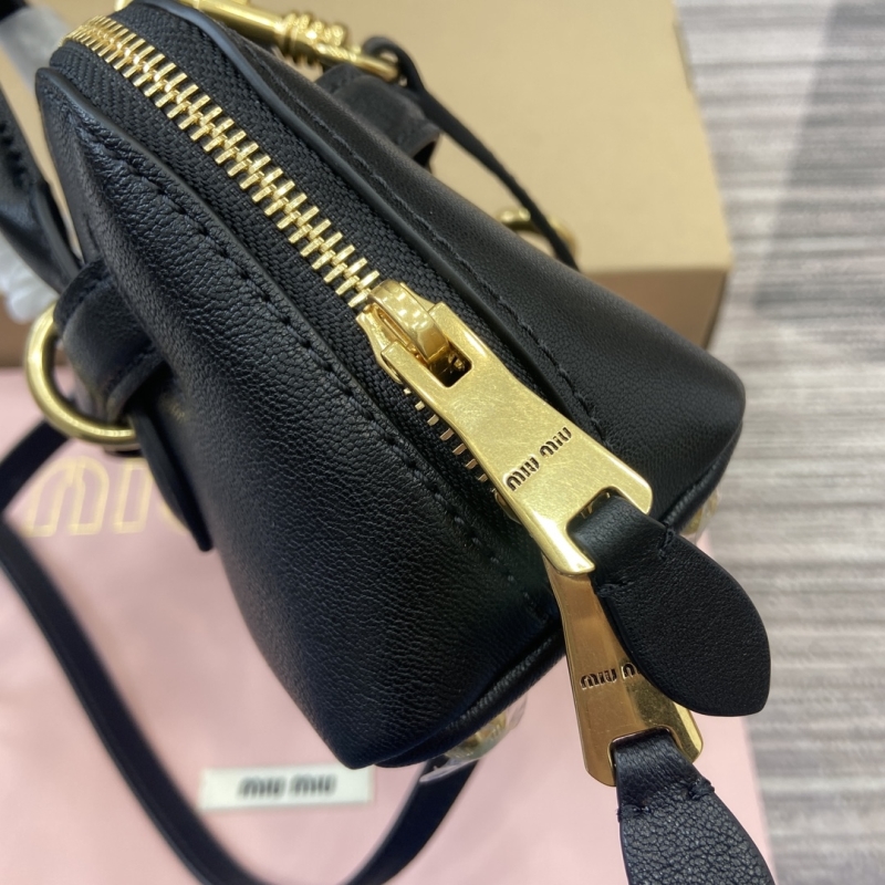Miu Miu Top Handle Bags